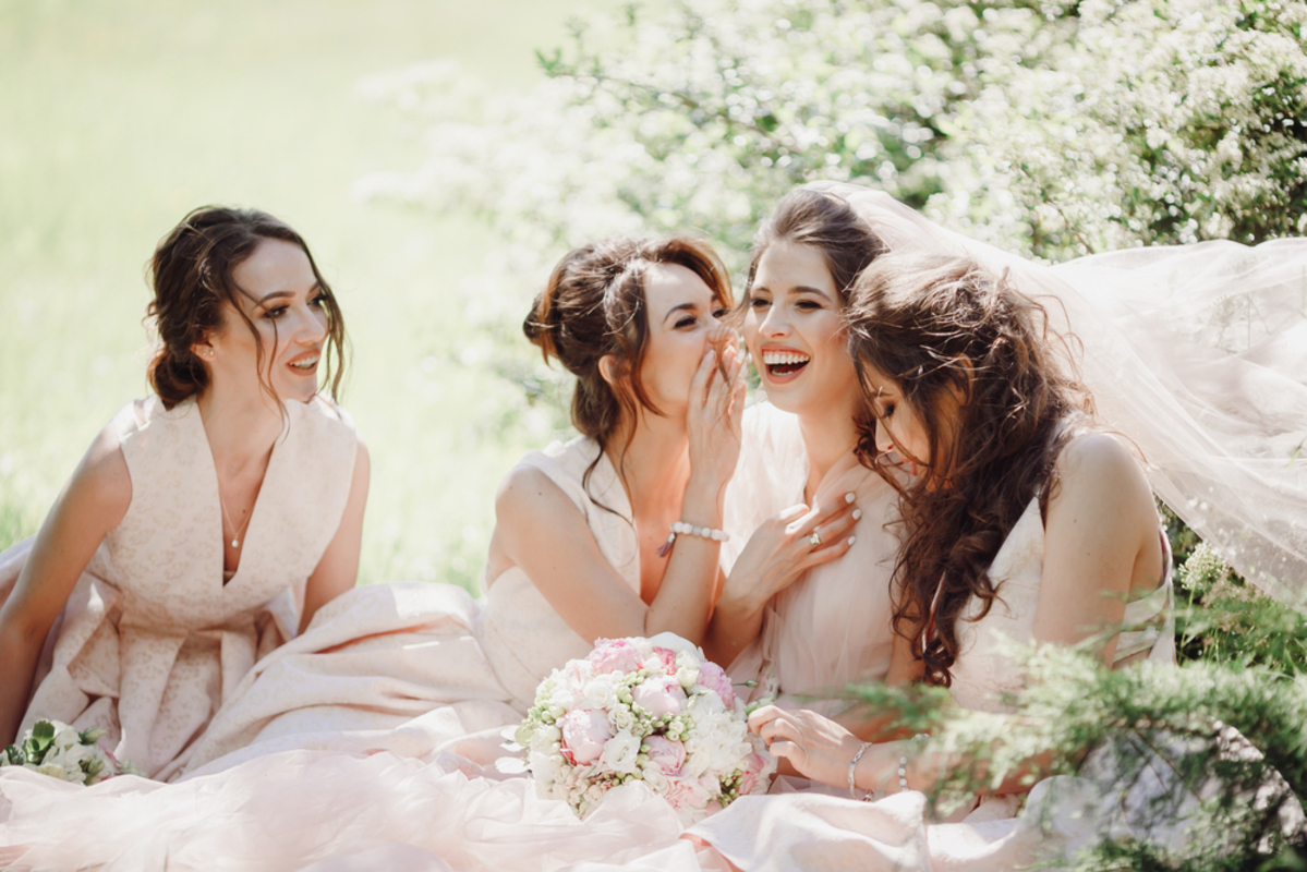 結婚式