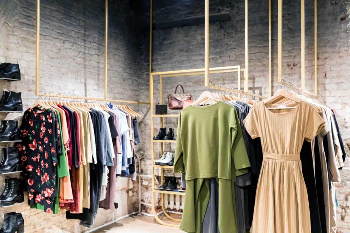 服屋