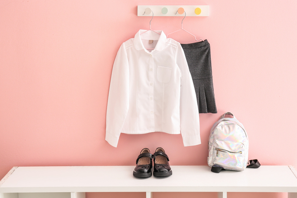 幼稚園の面接 子供に着せる服装は何が正解 女の子 男の子の失敗しない着こなしとは Wellmannered