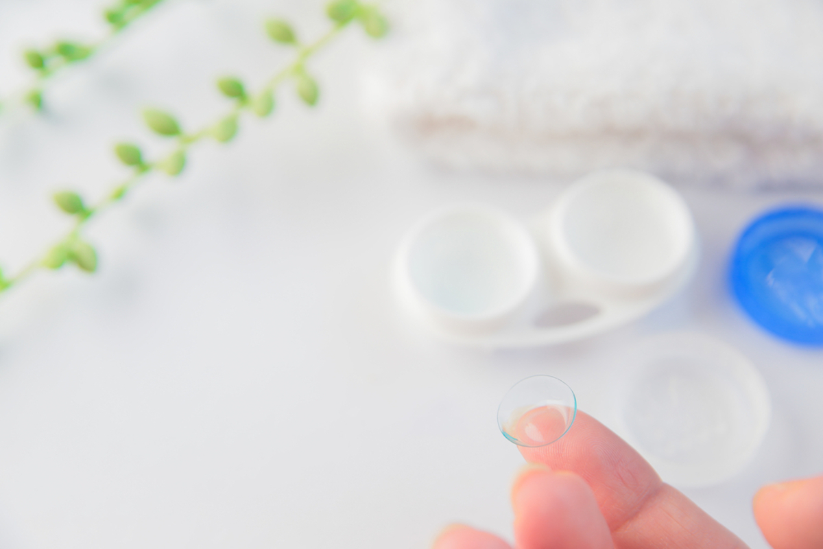 2回目のコンタクトレンズを買うならどこで?3つの買い方をご紹介します!