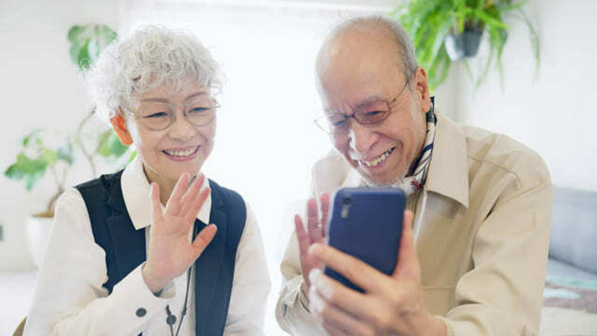 夫婦