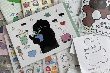 プレゼントにも自分用にも!思わずクスリと笑ってしまう、おもしろい文具6つ。