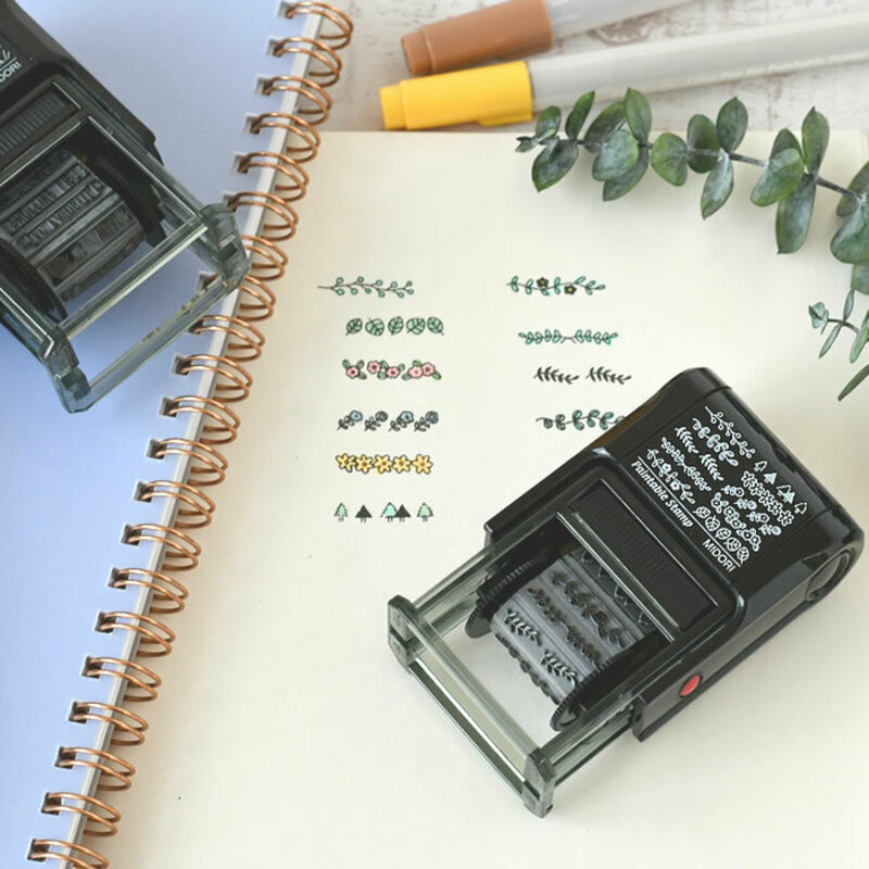 手軽にかわいくページをアレンジ