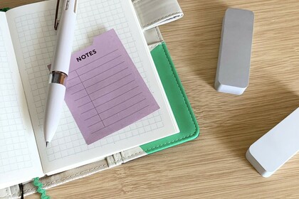 書くことを続けるには?心が動くさまざまな目的を見つけよう