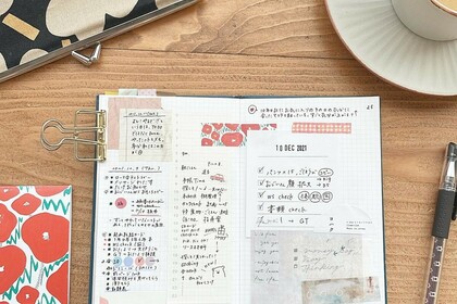 おすすめの透明付箋6つ！人気のものから便利なものまでタイプ別に紹介