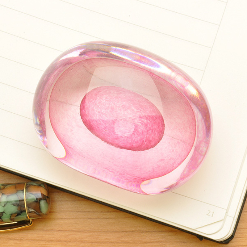 ペーパーウェイト