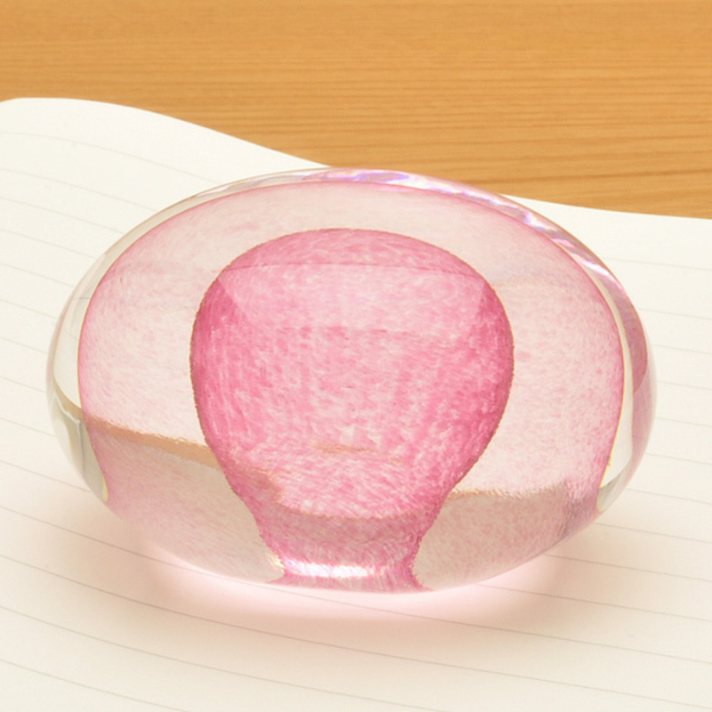 ペーパーウェイト