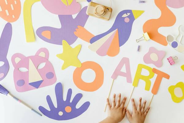 親子でときめく、楽しめる！子供と一緒に使いたい可愛い文具特集