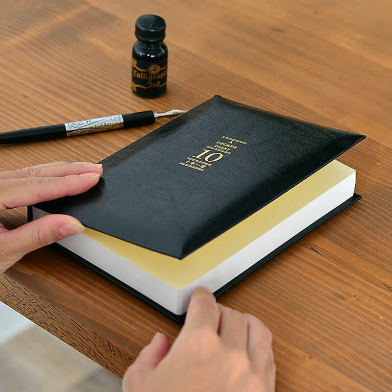 アーティミス　10年日記