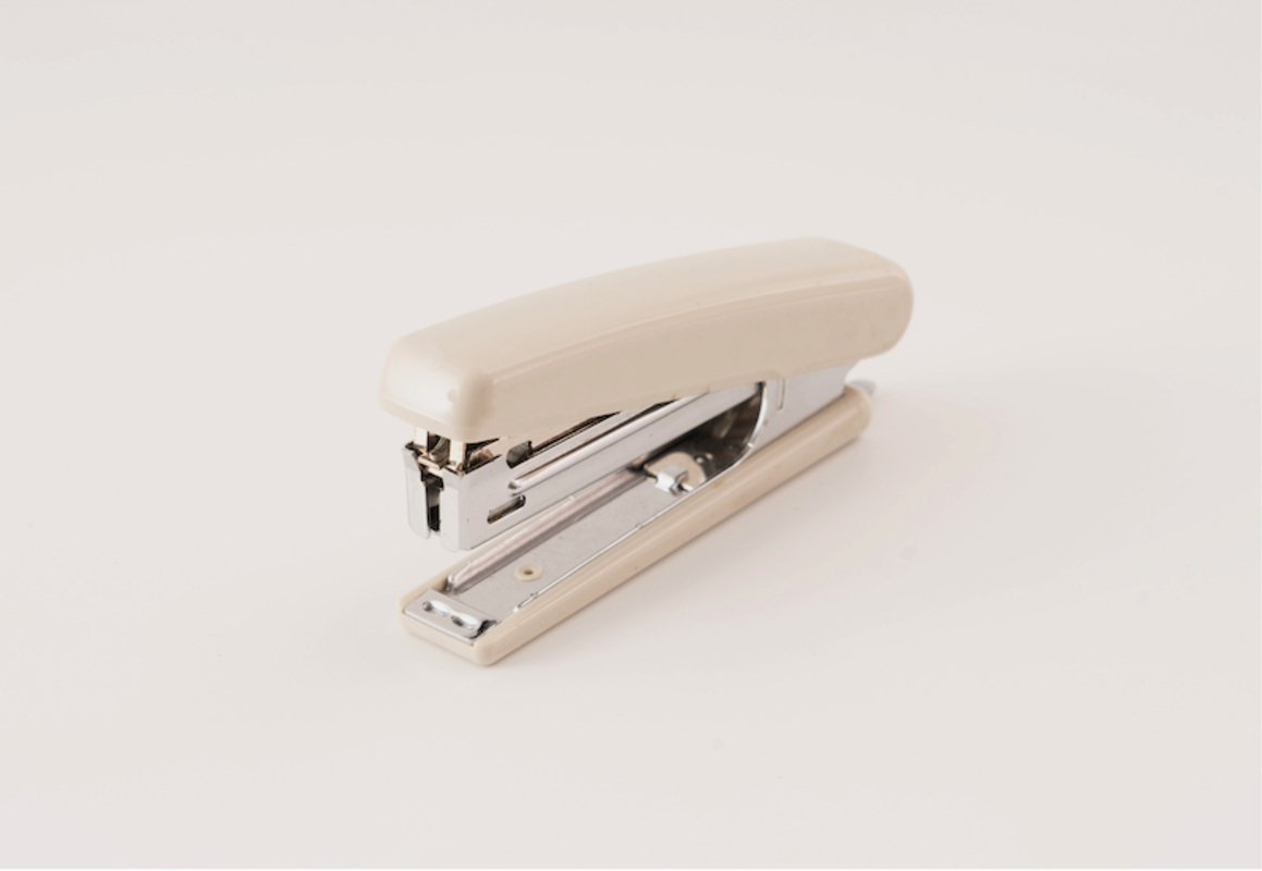 ホッチキス