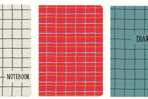 方眼ノートの賢い使い方 お仕事メモにも活用できる効果的な工夫とは Suuuh