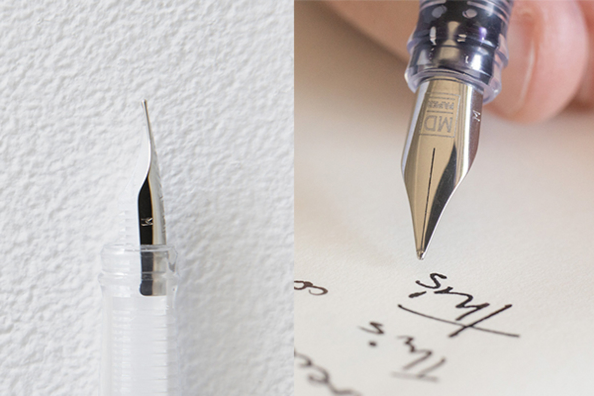 初めての万年筆はどう選ぶ 初心者でも愉しめるポイントと奥深い世界をチラ見せ Suuuh 初めての万年筆はどう選ぶ 初心者でも愉しめるポイントと奥深い世界をチラ見せ Suuuh