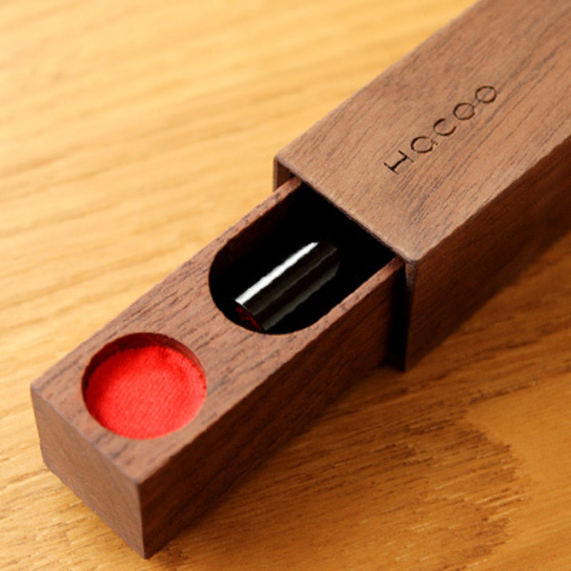 「印鑑ケース」の画像