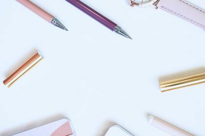 手帳用におすすめのボールペン6つ。愛用の手帳にぴったりなパートナーはどれ？