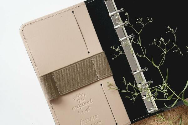 システム手帳のサイズとその選び方 自分の用途に最適な一つを手に入れよう Suuuh