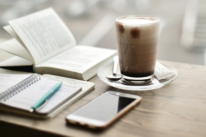 持ち歩くならコレ！あなたにフィットするおすすめのメモ帳＆習慣化のコツ