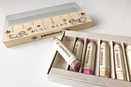 文具を味わう新体験をしてみない?ユニークでおいしい文具モチーフの食品特集