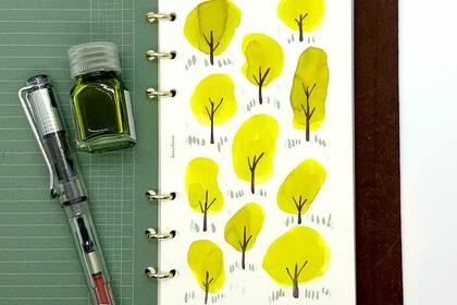 「最初の1本」にもおすすめ!カジュアルに使える、初心者向けの安い万年筆5本