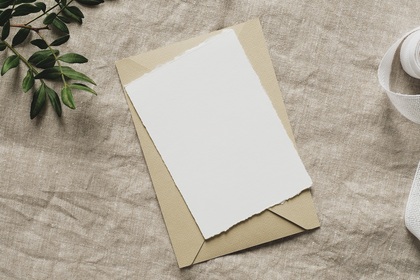 【お中元】お礼状の書き方・例文を解説！マナーを押さえて好印象な一通へ