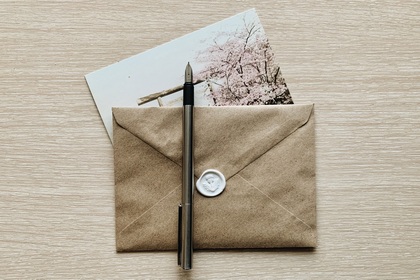 万年筆で手紙をしたためてみませんか?文字が綺麗に書けるおすすめの6本