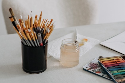 絵を描くのが好きなあの人に届けたい。プレゼントにおすすめの画材道具4つ