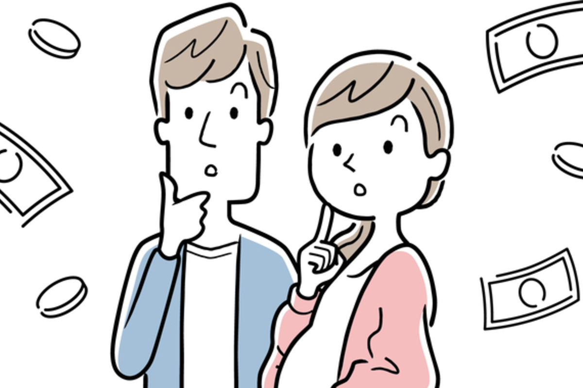 子供を育てるのにかかる費用はいくら?知っていて損はない総額と備え方をご紹介