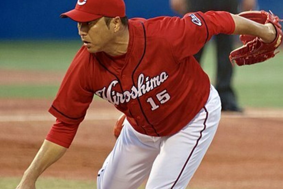 黒田博樹の名言35選 カープの人気ピッチャーのかっこいい言葉 語録 Activel 黒田博樹の名言35選 カープの人気ピッチャーのかっこいい言葉 語録 Activel