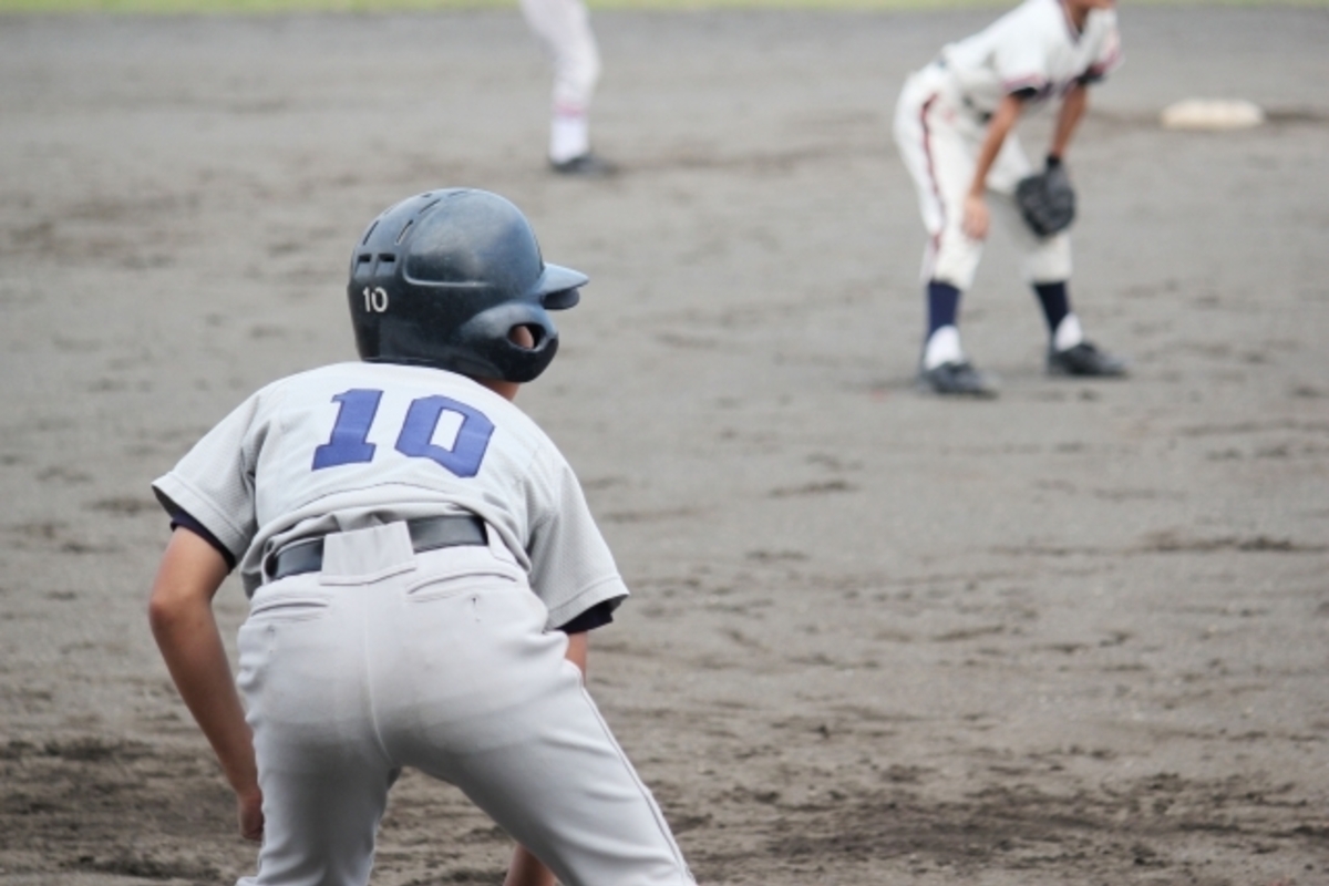 船橋市の軟式野球の強い中学校とは?強豪中学ランキング7校!