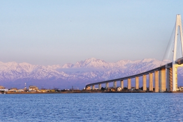 富山のシーバスポイント7選 富山県のデイゲームで人気スポット情報 Activel