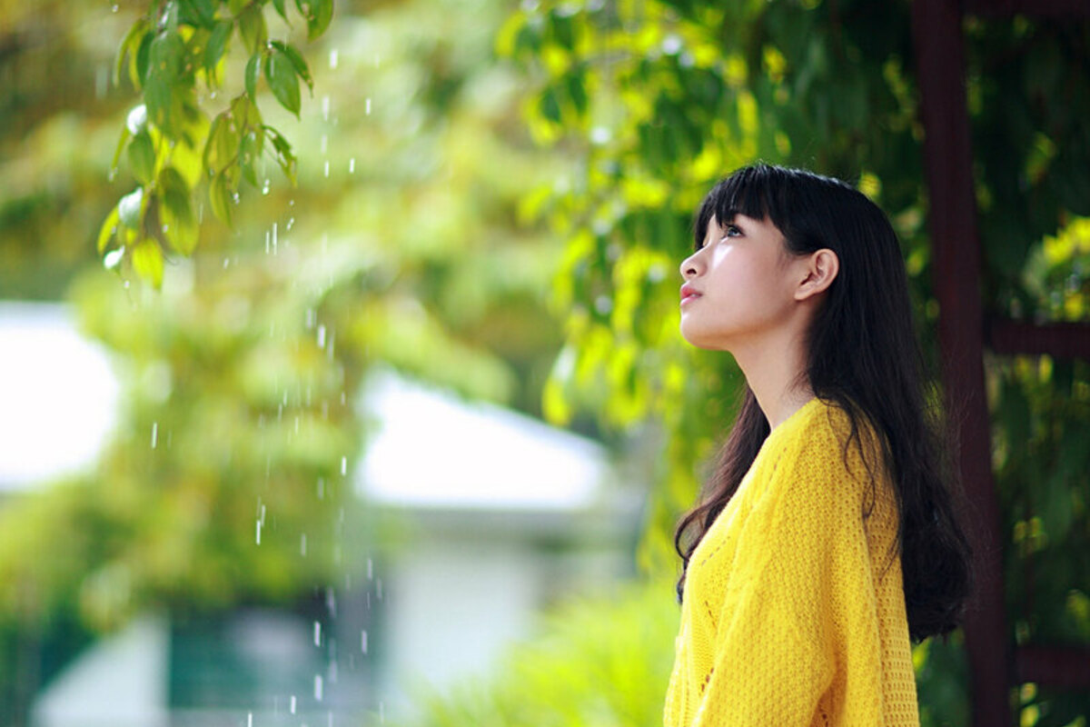 降水量1mmはどのくらい?雨量が運動会・自転車・キャンプなどに与える影響とは?