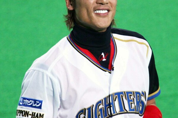 新庄剛志の名言30選 夢を叶えてメジャーリーグへいった野球選手のかっこいい言葉 語録 Activel