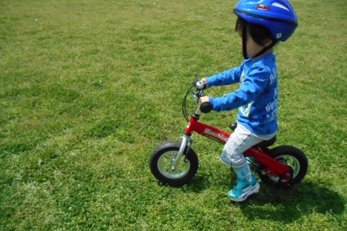 おしゃれな子供用の自転車ヘルメット10選!キッズにも可愛さと安全性の両方が欲しい
