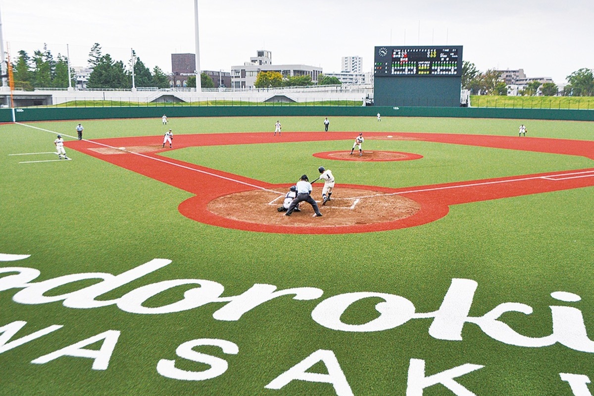 横浜市の軟式野球の強い中学校とは?強豪中学ランキング7校!