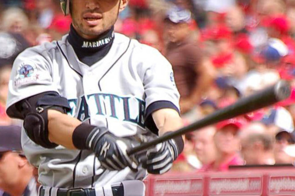 イチローの名言58選!メジャーリーグでも活躍した野球選手のかっこいい言葉・語録