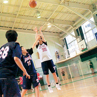 女子 神奈川県のバスケの強豪高校ランキング10選 バスケの強い名門校はどこ Activel