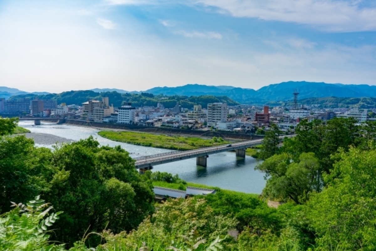 熊本県のバス釣りポイント10選!初めて行く人はどこがおすすめ?【釣り場情報】