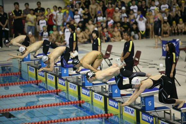 水泳のイケメン選手人 女性人気の高い日本 海外の競泳選手を紹介 Activel 水泳のイケメン選手人 女性人気の高い日本 海外の競泳選手を紹介 Activel