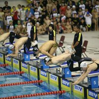 水泳のイケメン選手人 女性人気の高い日本 海外の競泳選手を紹介 Activel