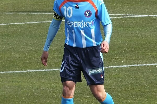 J3のサッカー選手の給料はどのくらい 具体的な月収例を解説 Activel