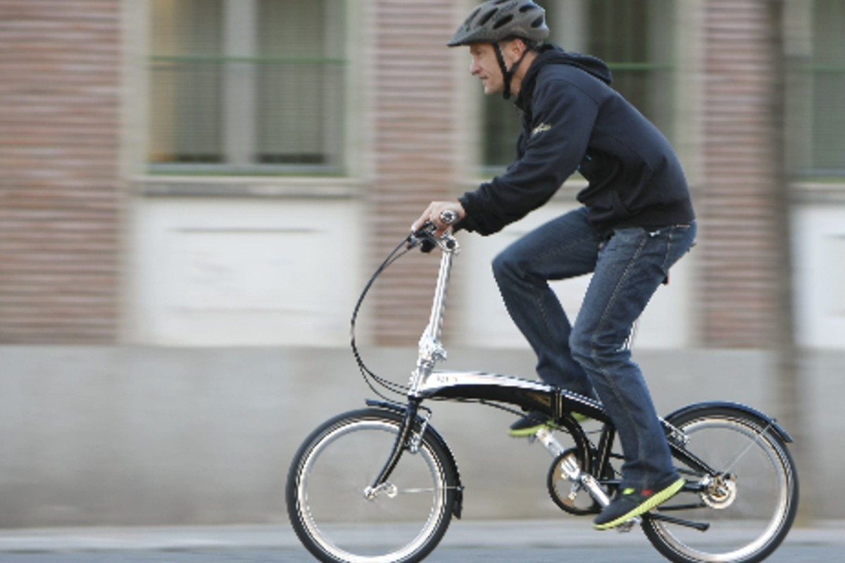 メンズ用のおしゃれな自転車15選!カゴ付きタイプや街乗りにおすすめなミニベロタイプとは?