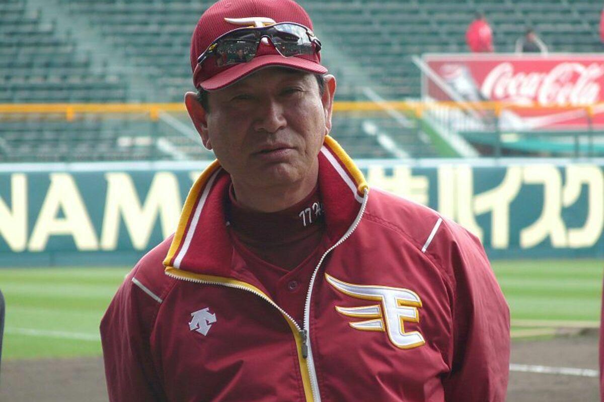星野仙一の名言50選!監督にもなった愛され野球選手のかっこいい言葉・語録