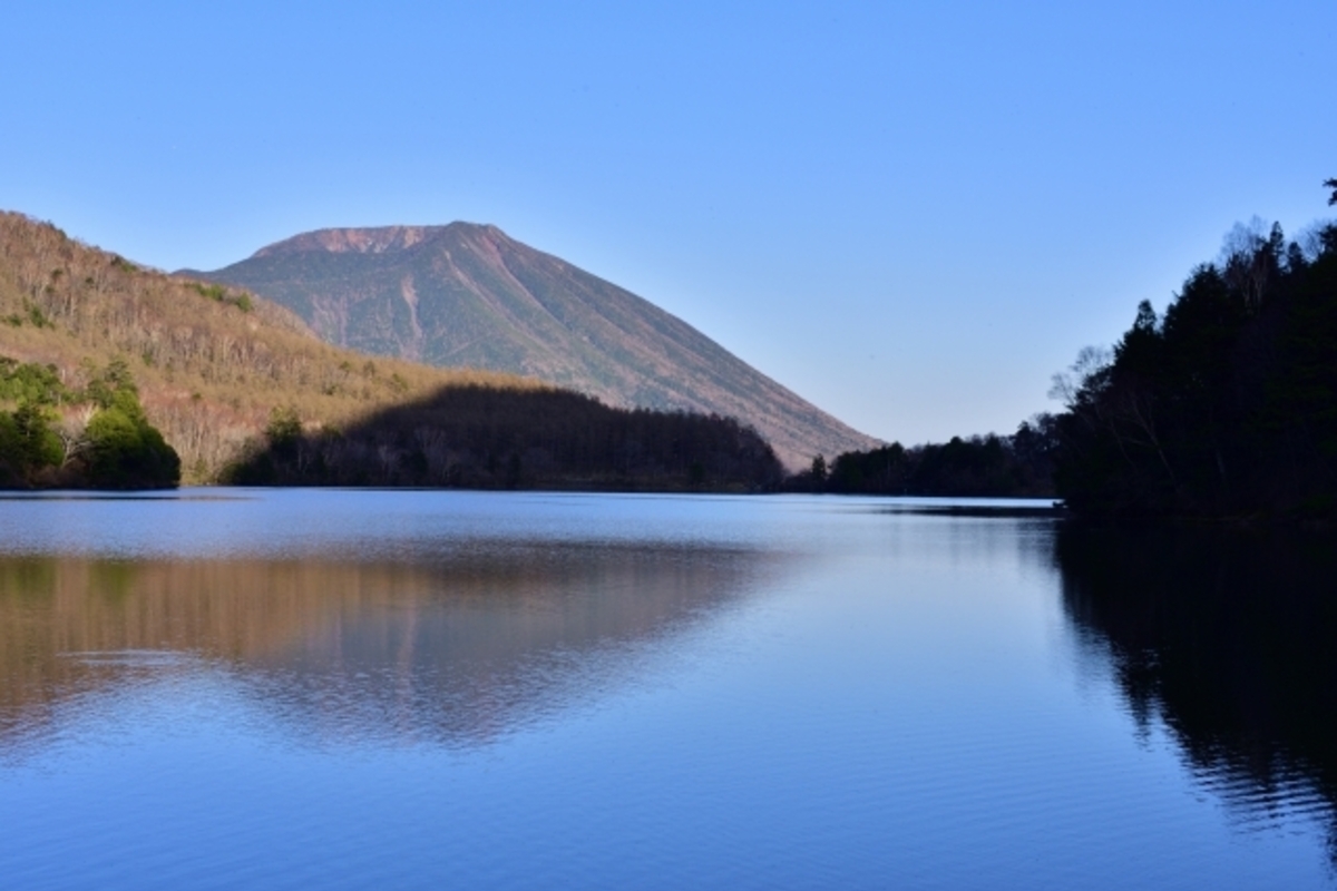 湯ノ湖の釣りポイント情報まとめ!初めて行く人にゼロから攻略法を解説