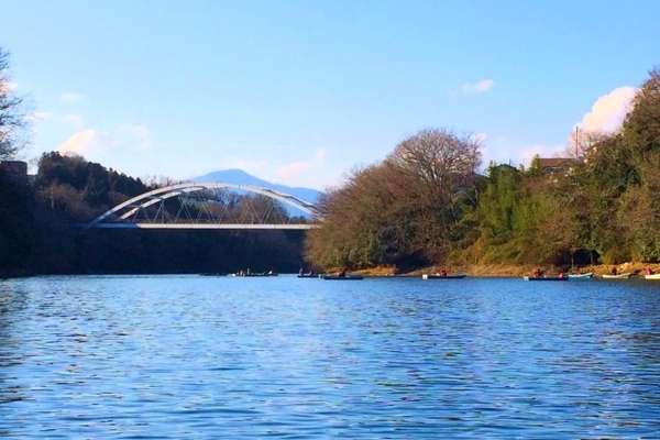 相模湖のバス釣りガイド おかっぱり レンタルボートで狙えるポイント 4ページ Activel