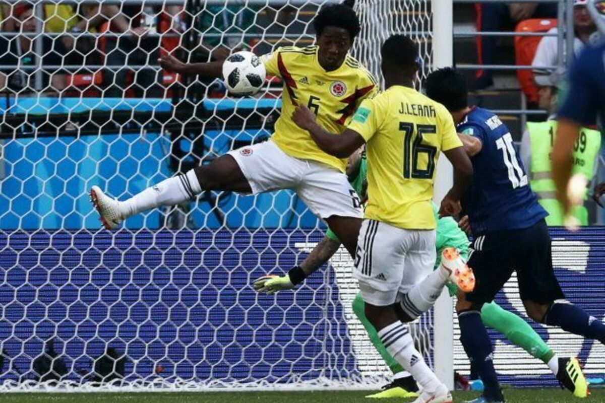 サッカーのハンドの基準を徹底解説!ルール変更・改正もしっかり説明します