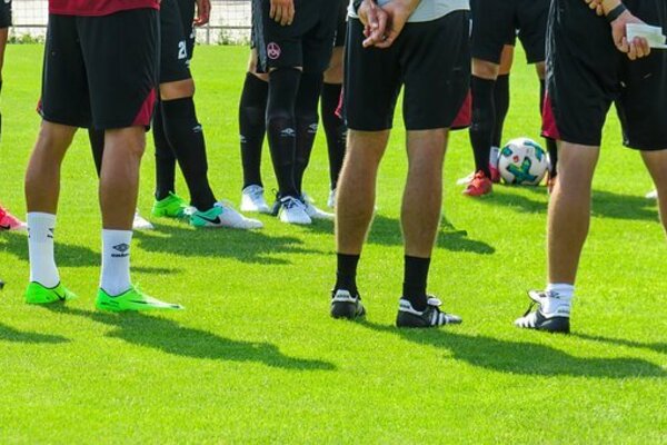 サッカーのハーフタイムの時間とは 誰でもわかるように解説 Activel