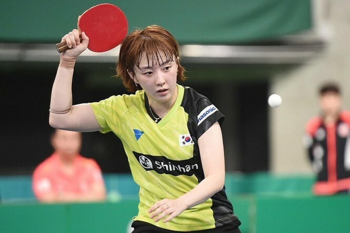 卓球の女子選手を特集!実力のある注目カットマン5人を紹介