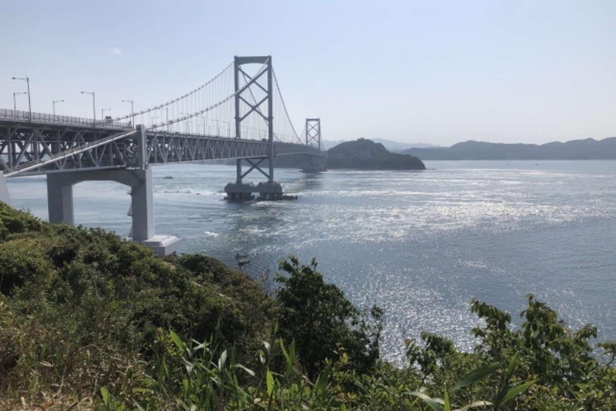 徳島でアオリイカを釣る方法とは?おすすめのエギングポイント5選