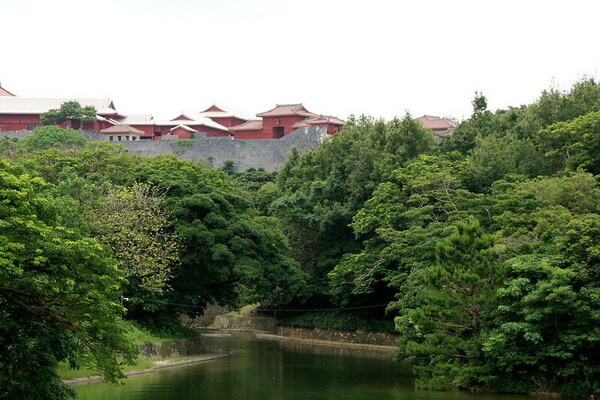 沖縄県にバス釣りポイントはあるの 釣り場情報 Activel