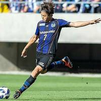 コロコロpkとは 遠藤保仁が蹴るpkのシュートを解説 Activel