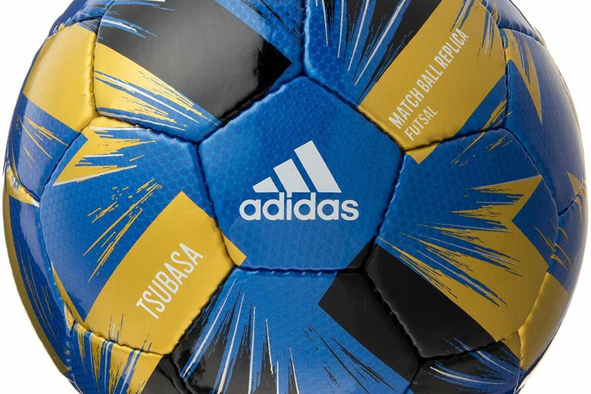 フットサルのボールサイズとは?3号・4号の大きさや直径と重さを解説